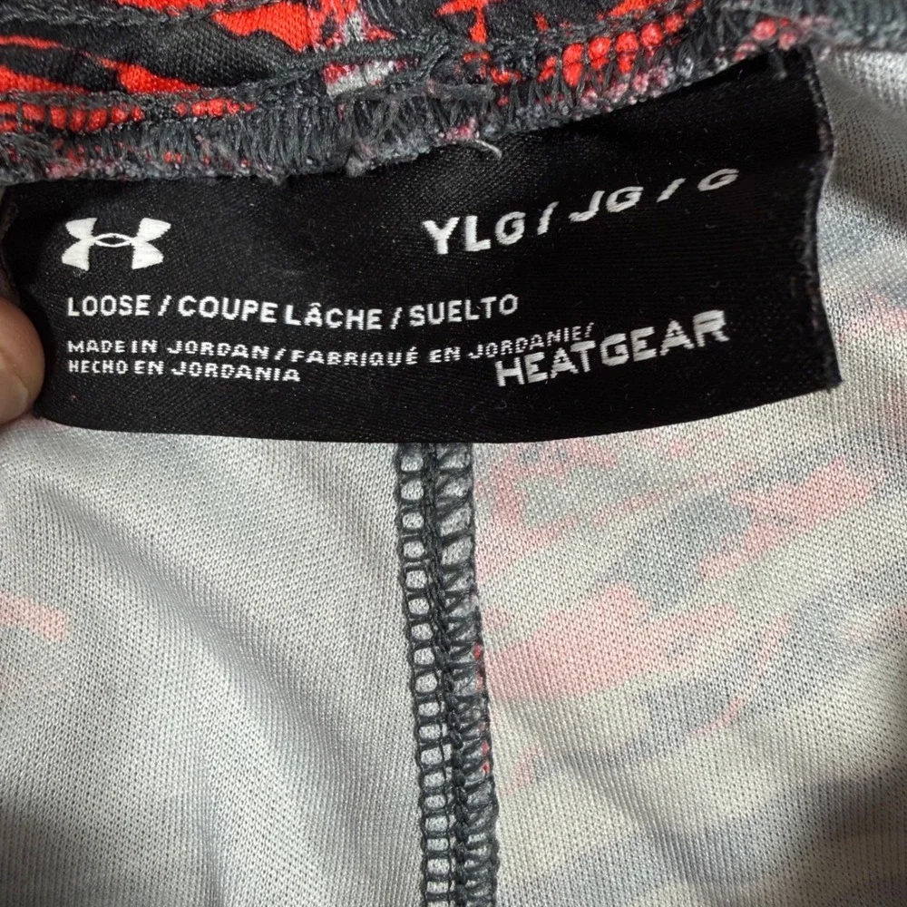 Under Armour under armour